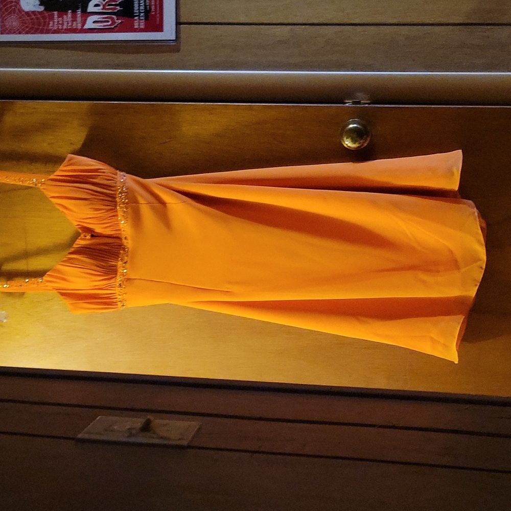 Bella Formals Prom Dress